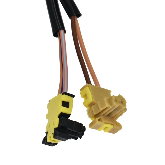 Alt view image 7 of 7 - Airbag spiral cable LR018556 General cargo