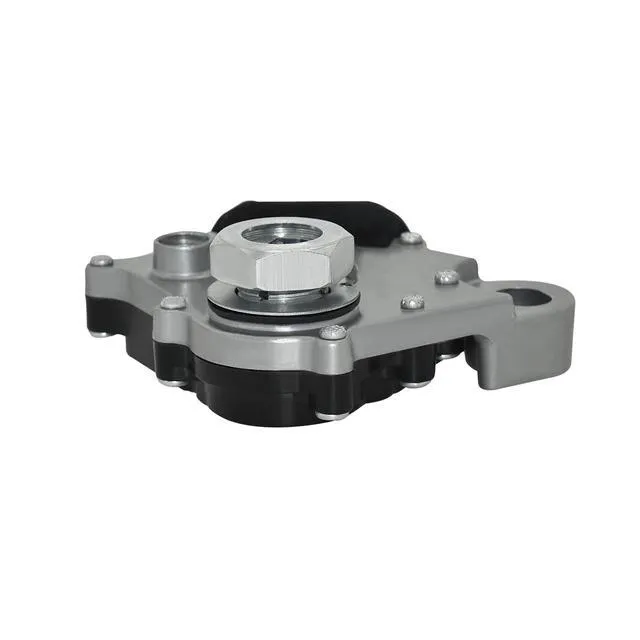 Alt view image 6 of 7 - Gear position switch 84540-51010, general cargo