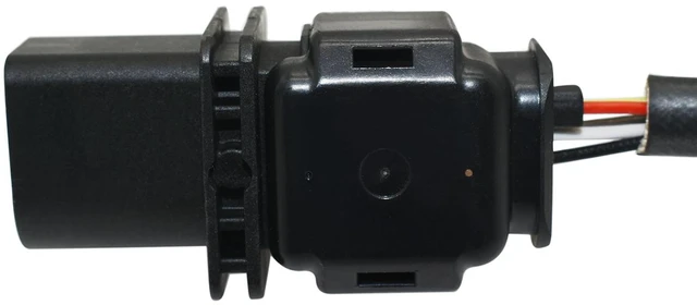 Main image of Cross Reference 0258017290, Front O2 Sensor BV6A-9Y460-AA