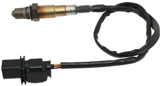 Alt view image 4 of 7 - Cross Reference 0258017290, Front O2 Sensor BV6A-9Y460-AA