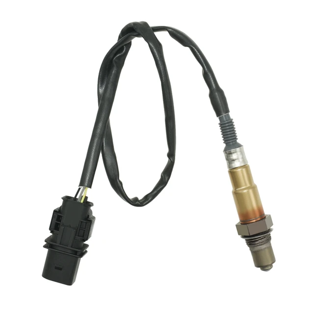 Alt view image 3 of 7 - Cross Reference 0258017290, Front O2 Sensor BV6A-9Y460-AA