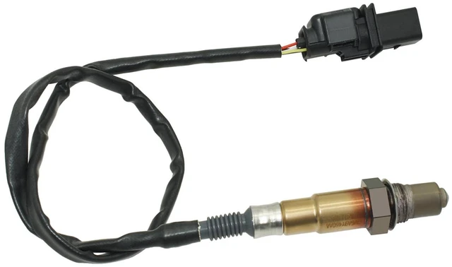 Alt view image 7 of 7 - Cross Reference 0258017290, Front O2 Sensor BV6A-9Y460-AA