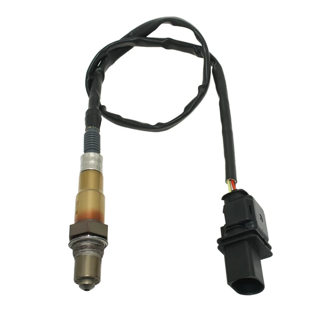 Alt view image 2 of 7 - Cross Reference 0258017290, Front O2 Sensor BV6A-9Y460-AA