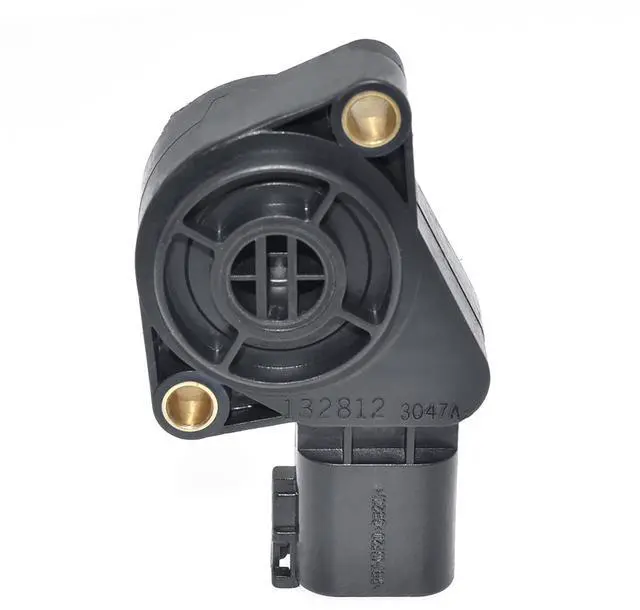 Alt view image 2 of 7 - Throttle position sensor 85109590 General cargo