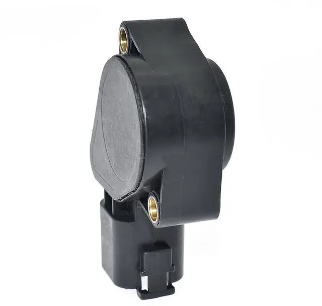Alt view image 4 of 7 - Throttle position sensor 85109590 General cargo
