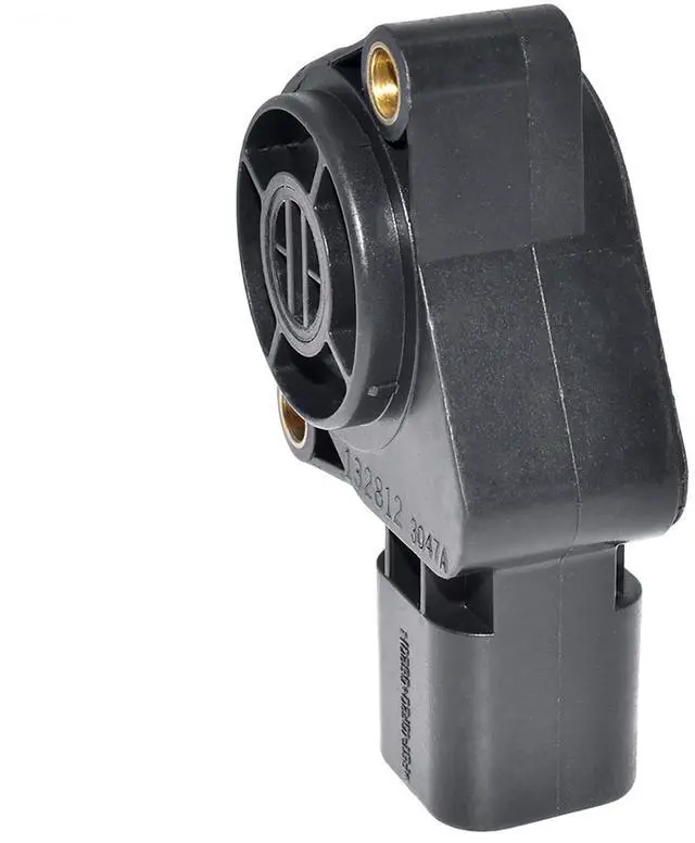 Alt view image 6 of 7 - Throttle position sensor 85109590 General cargo