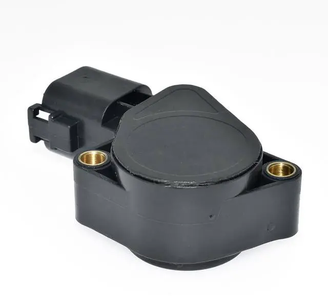 Alt view image 5 of 7 - Throttle position sensor 85109590 General cargo