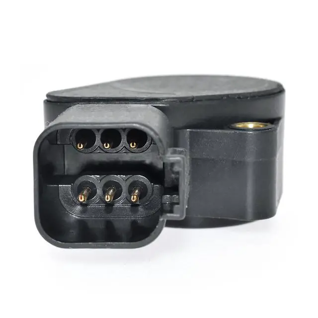 Alt view image 3 of 7 - Throttle position sensor 85109590 General cargo
