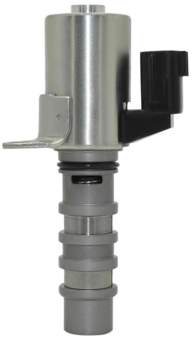 Main image of VVT oil control valve 23796-JK20B, replacement part numbers: 23796-JK20A, 23796-JK22B, 23796-JK23B, 23796-JK25B.