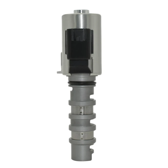 Alt view image 3 of 7 - VVT oil control valve 23796-JK20B, replacement part numbers: 23796-JK20A, 23796-JK22B, 23796-JK23B, 23796-JK25B.