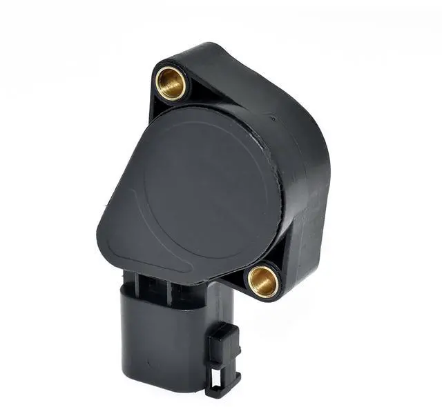 Alt view image 7 of 7 - Throttle position sensor 85109590 General cargo
