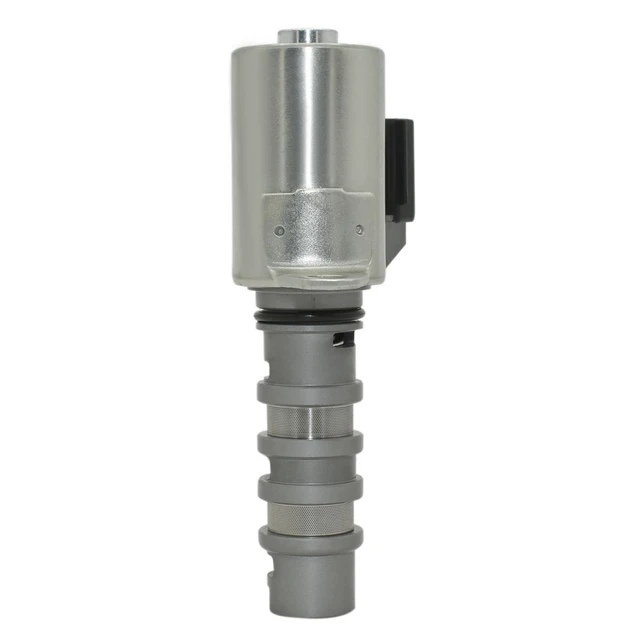 Alt view image 5 of 7 - VVT oil control valve 23796-JK20B, replacement part numbers: 23796-JK20A, 23796-JK22B, 23796-JK23B, 23796-JK25B.
