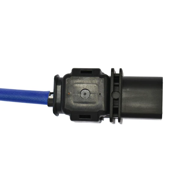 Alt view image 7 of 7 - Front oxygen sensor 12596327, replacement part number 0258007300