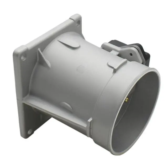 Alt view image 7 of 7 - Air Flow Meter F2VF-12B579-A2A Assembly