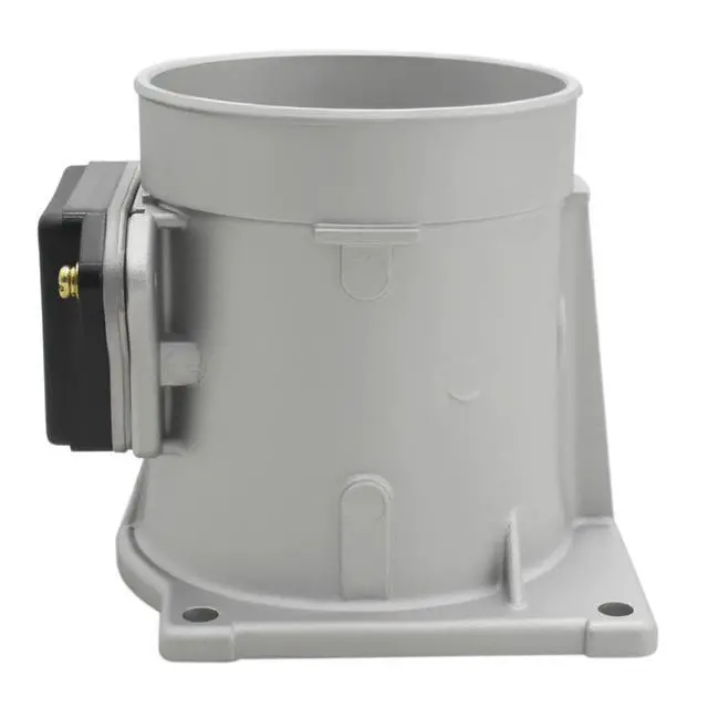 Alt view image 3 of 7 - Air Flow Meter F2VF-12B579-A2A Assembly