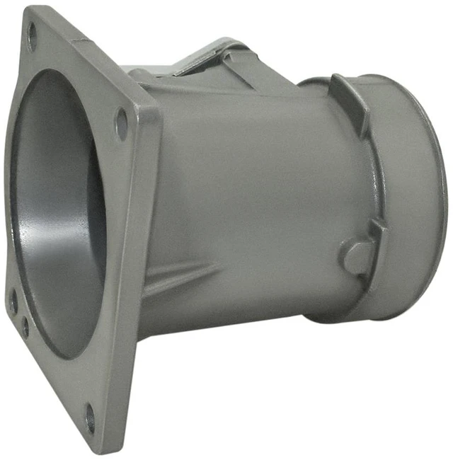 Main image of Air flow meter tube F37F-12B579-FA general cargo