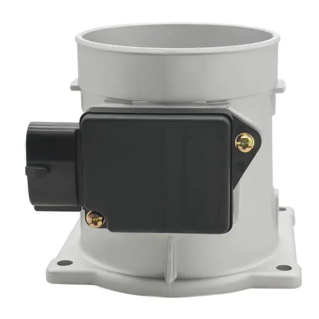 Alt view image 2 of 7 - Air Flow Meter F2VF-12B579-A2A Assembly