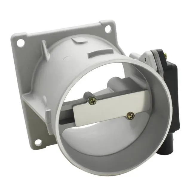 Alt view image 5 of 7 - Air Flow Meter F2VF-12B579-A2A Assembly