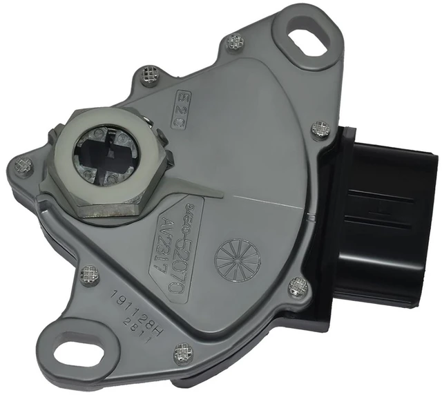 Main image of Gear position switch 84540-52070