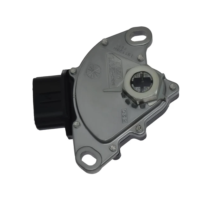 Alt view image 4 of 7 - Gear position switch 84540-52070