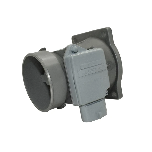 Alt view image 5 of 7 - Air flow meter tube F37F-12B579-FA general cargo