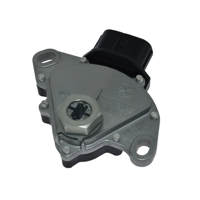 Alt view image 5 of 7 - Gear position switch 84540-52070