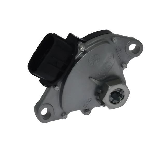 Alt view image 3 of 7 - Gear position switch 84540-52070