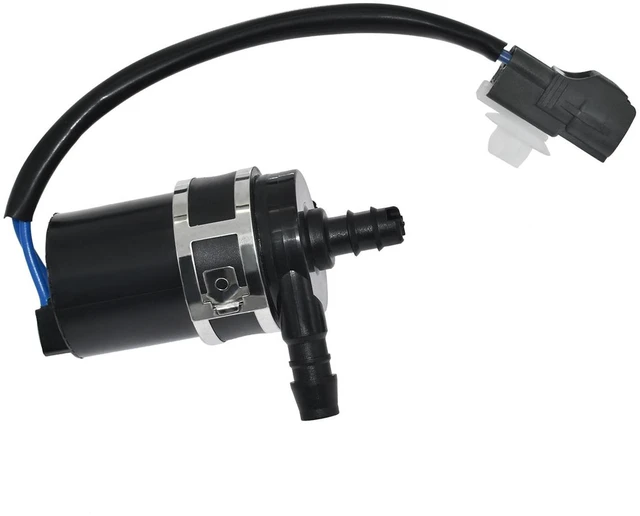 Alt view image 6 of 7 - Water jet motor 86611AG200 with magnet