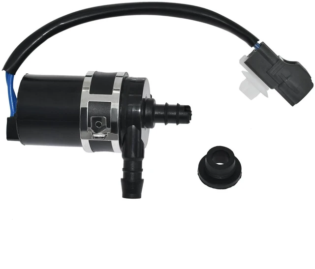 Alt view image 4 of 7 - Water jet motor 86611AG200 with magnet