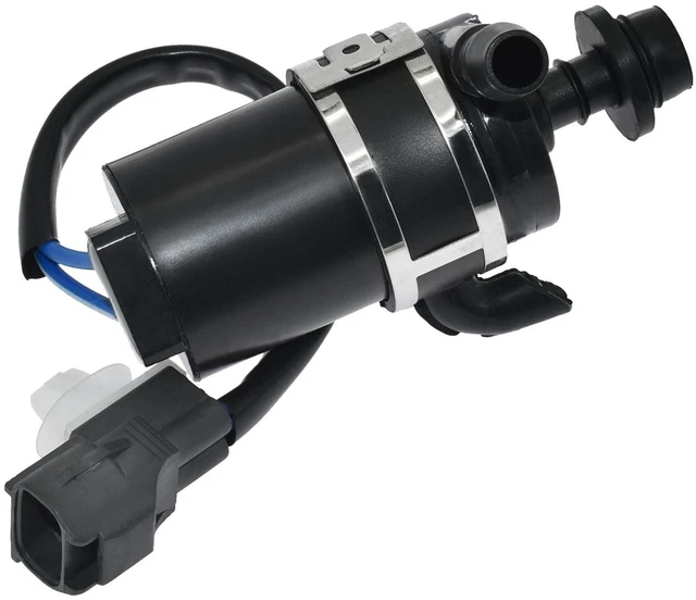 Alt view image 2 of 7 - Water jet motor 86611AG200 with magnet