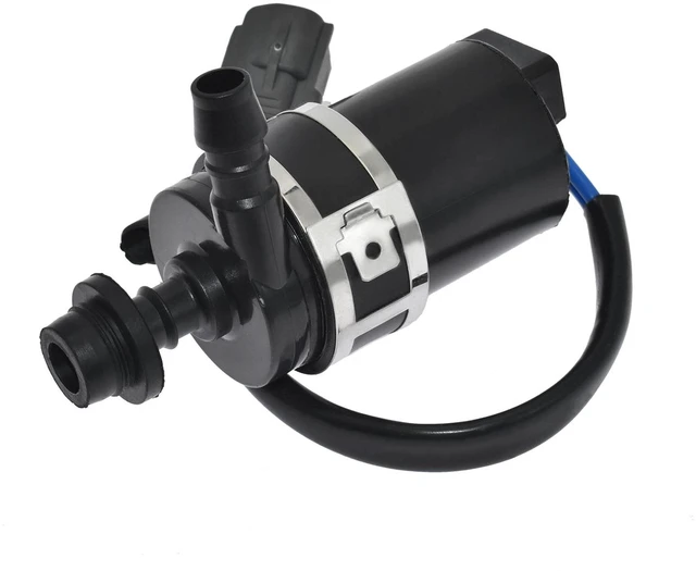 Alt view image 5 of 7 - Water jet motor 86611AG200 with magnet