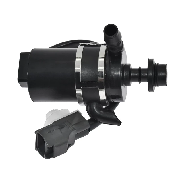 Alt view image 7 of 7 - Water jet motor 86611AG200 with magnet