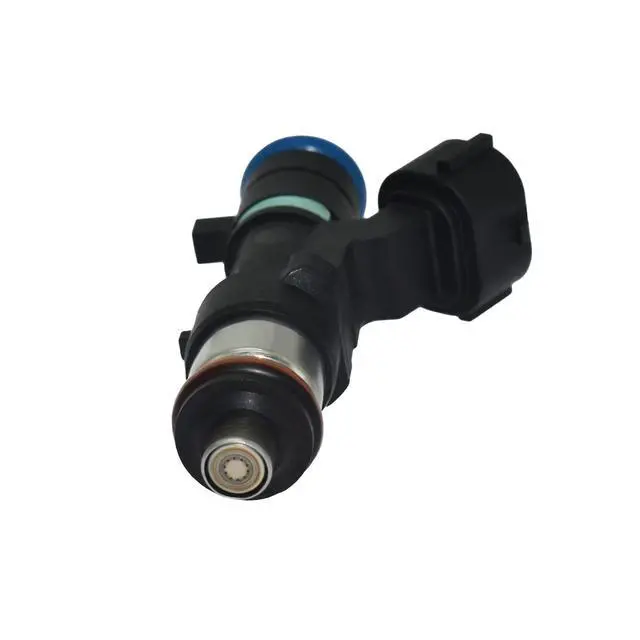 Alt view image 3 of 7 - Fuel injector 0280158130, general cargo