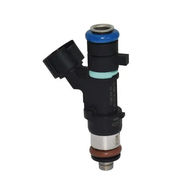 Alt view image 2 of 7 - Fuel injector 0280158130, general cargo