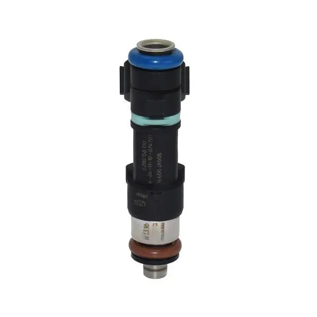 Alt view image 5 of 7 - Fuel injector 0280158130, general cargo