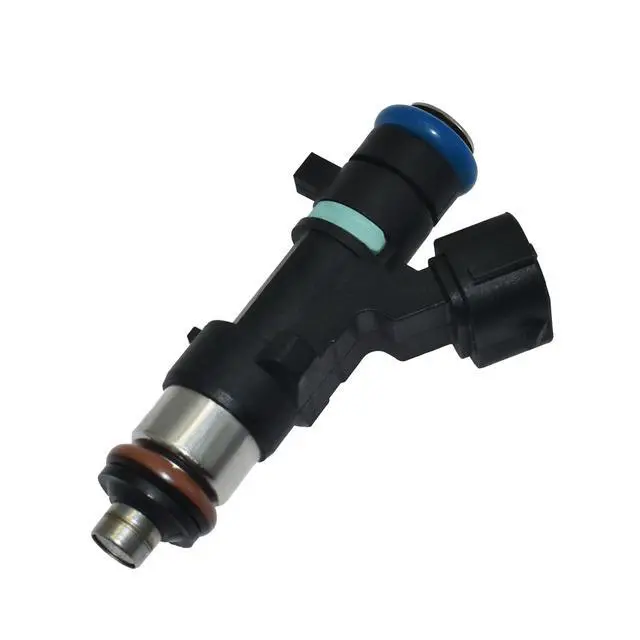 Alt view image 4 of 7 - Fuel injector 0280158130, general cargo