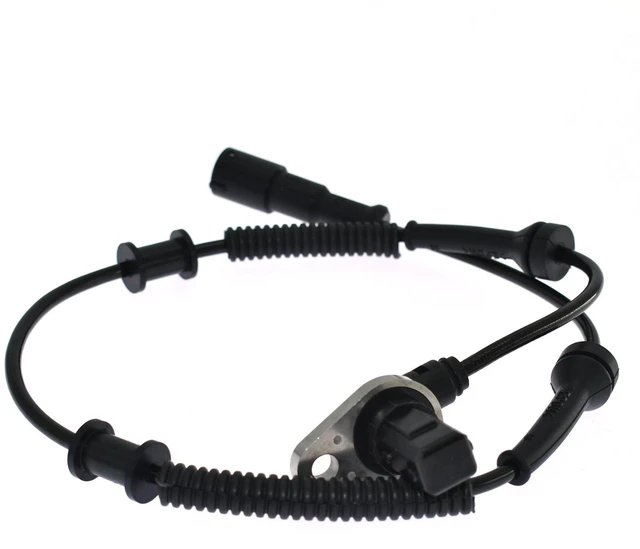Alt view image 5 of 7 - ABS wheel speed sensor 48920-08100