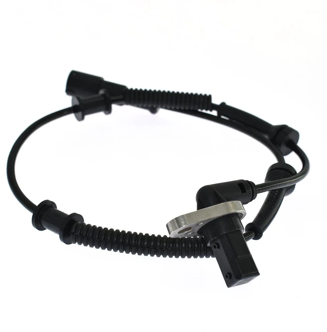 Alt view image 3 of 7 - ABS wheel speed sensor 48920-08100