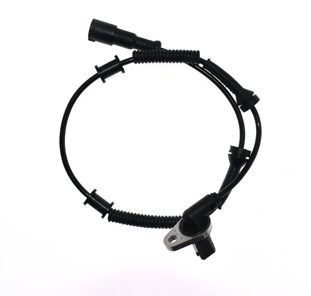 Alt view image 4 of 7 - ABS wheel speed sensor 48920-08100