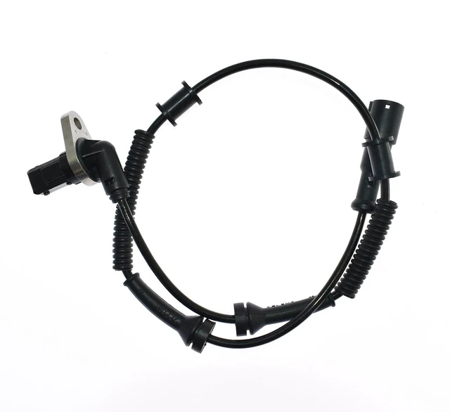 Alt view image 6 of 7 - ABS wheel speed sensor 48920-08100