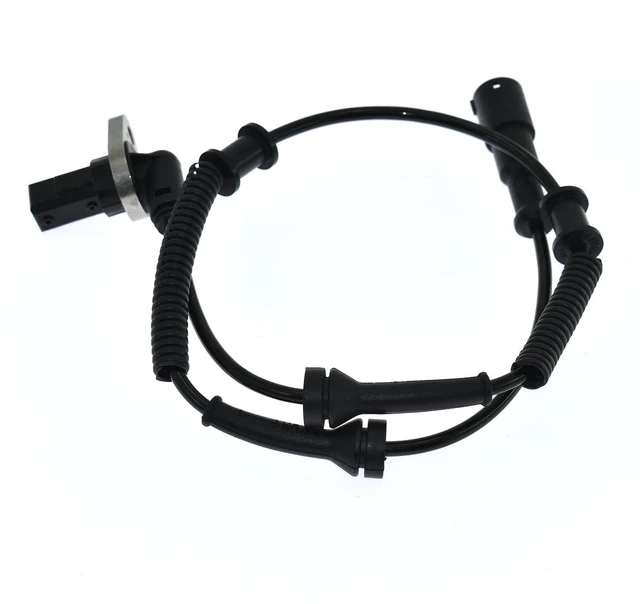 Alt view image 2 of 7 - ABS wheel speed sensor 48920-08100