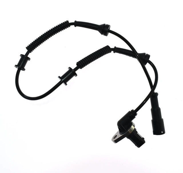 Alt view image 7 of 7 - ABS wheel speed sensor 48920-08100