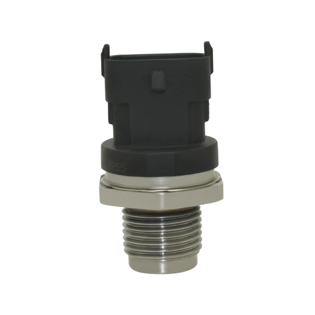 Alt view image 3 of 7 - Pressure valve 0281002937 General cargo