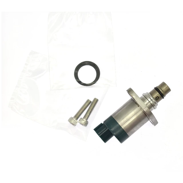 Alt view image 6 of 7 - Fuel Pressure Sensor DCRS301700