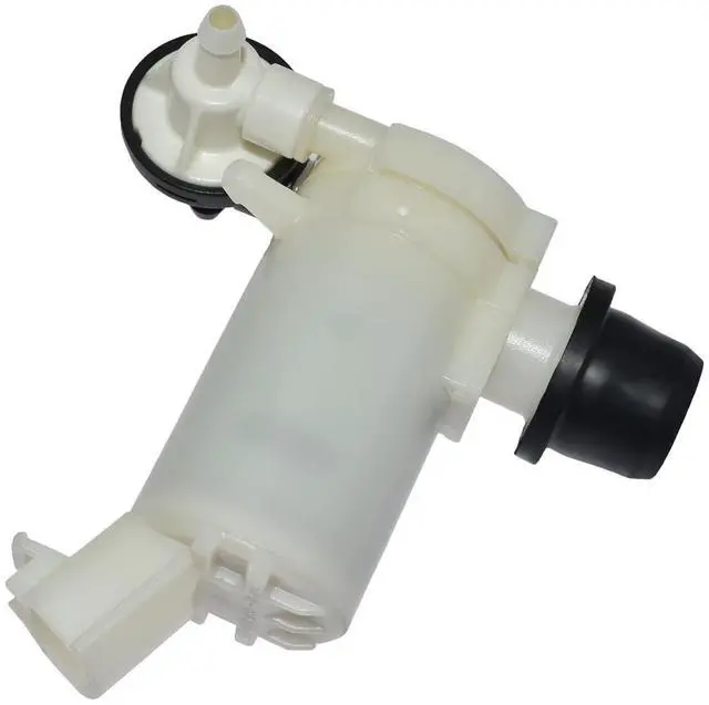 Alt view image 2 of 7 - Water pump motor 76846-TF0-013 with magnet
