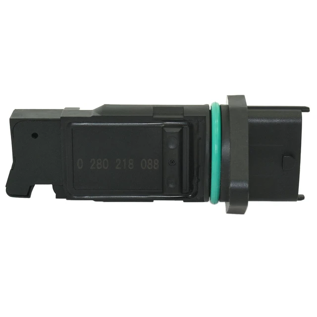 Alt view image 6 of 7 - Air flow meter 0280218088 General cargo