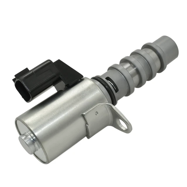 Alt view image 2 of 7 - VVT oil control valve 23796-JK20B, replacement part numbers: 23796-JK20A, 23796-JK22B, 23796-JK23B, 23796-JK25B.