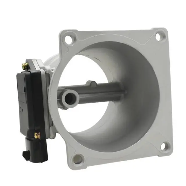 Alt view image 6 of 7 - Air Flow Meter F2VF-12B579-A2A Assembly