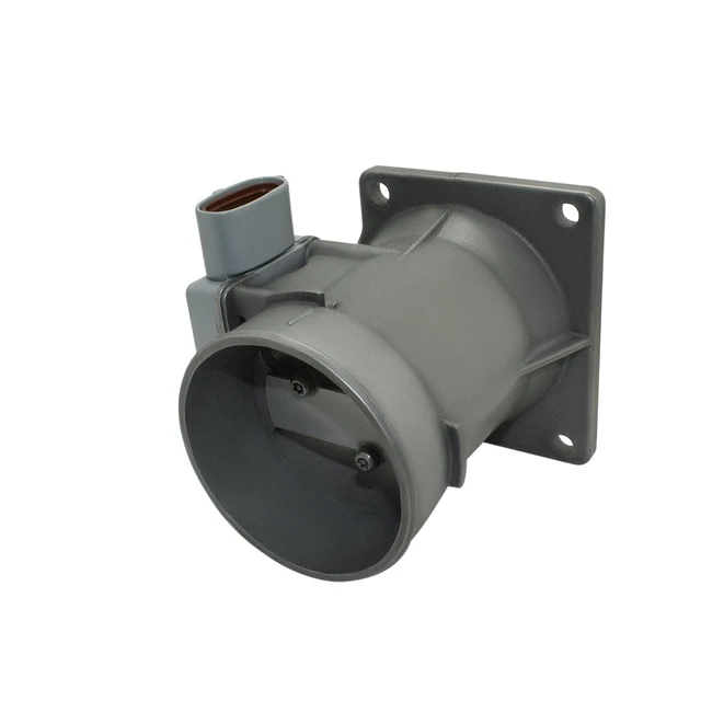 Alt view image 2 of 7 - Air flow meter tube F37F-12B579-FA general cargo