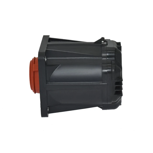 Alt view image 4 of 7 - EGR valve K5T74284 with magnetic feature